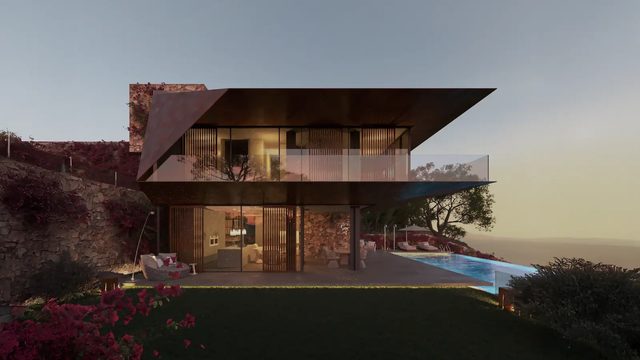 Villa Perla by Next — Марбелья, Испания